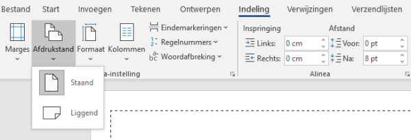 word lint pictogrammen betekenis indeling